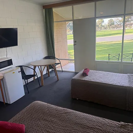 Barmera Lake Resort Motel-3