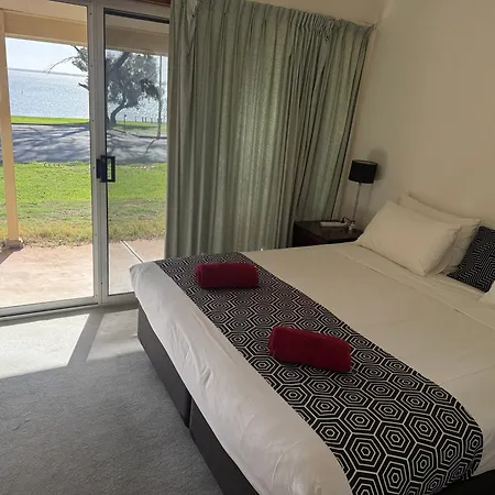 Barmera Lake Resort Motel-2