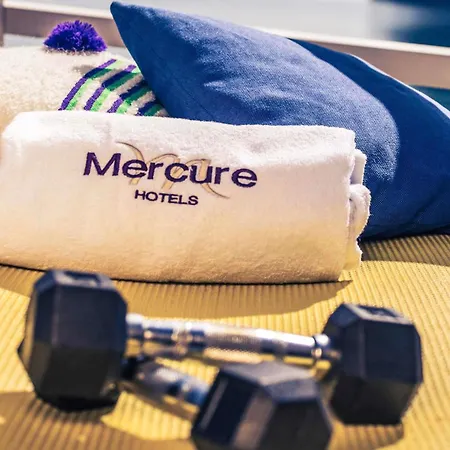 Mercure Quemado Al-Hoceima Resort-3