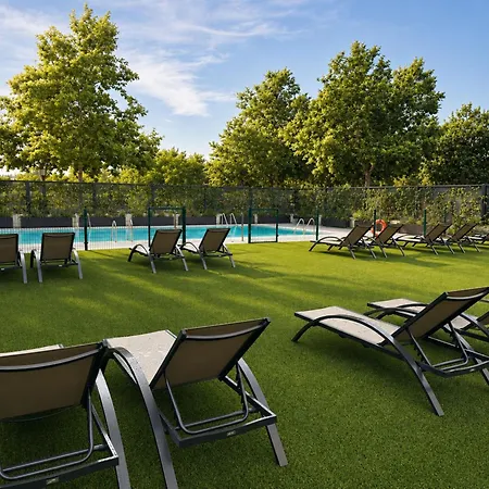 Voco Madrid - Las Tablas By Ihg-3