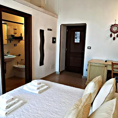 Casina Raho B&B-3