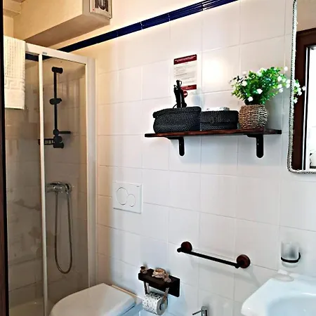 Casina Raho B&B-2