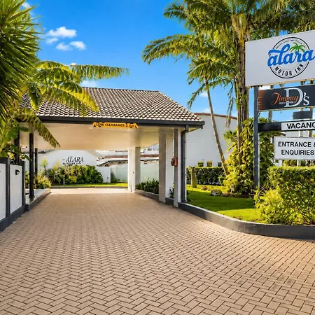 Alara Motor Inn-2