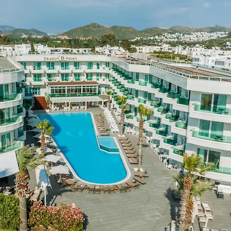 Dragut Point South Hotel-3