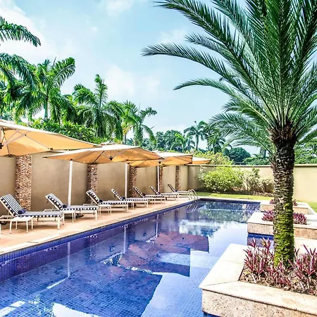 Moevenpick Hotel Ikoyi Lagos-3