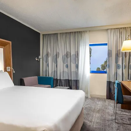Novotel Port Harcourt-3