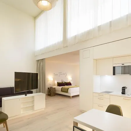 The Passage - Urban & Lifestyle Hotel-3