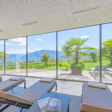 Das Matscher Residence & Garden Hotel-2