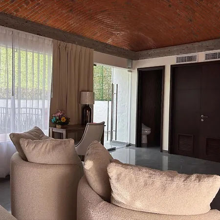 Quinta Don Jose Boutique Hotel-3