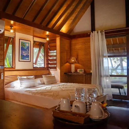 Green Lodge Moorea-2