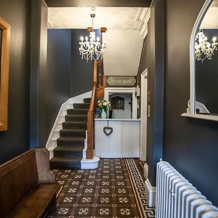 The Courie Inn-2
