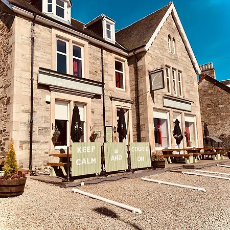 The Courie Inn-2