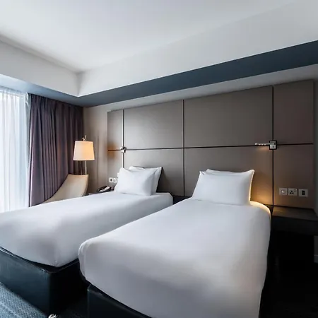 Crowne Plaza Aberdeen Airport By Ihg-3