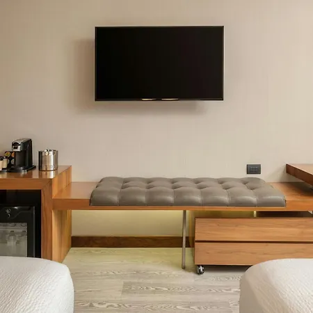 Ac Hotel By Marriott Panama City-2