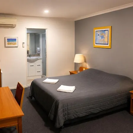 Queensport Hotel-3