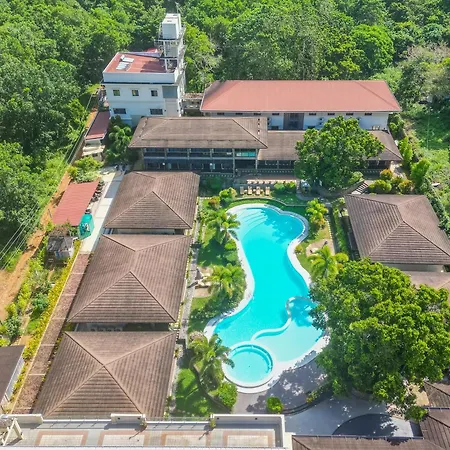 Coron Soleil Garden Resort-2