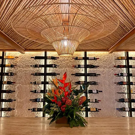 Casa Chameleon Hotel Las Catalinas - Adults Only-2