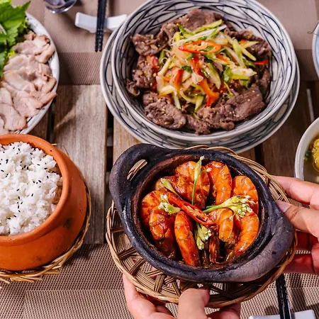 Lahana Resort Phu Quoc & Spa-2