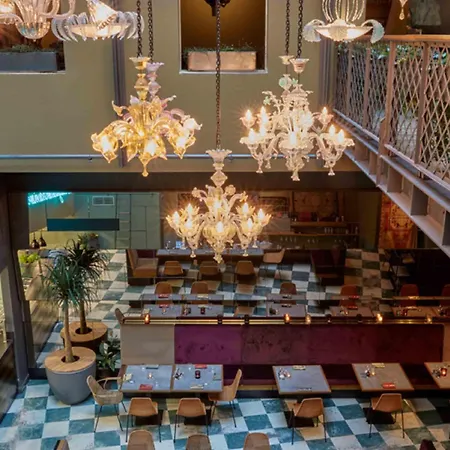 25Hours Hotel The Royal Bavarian-2