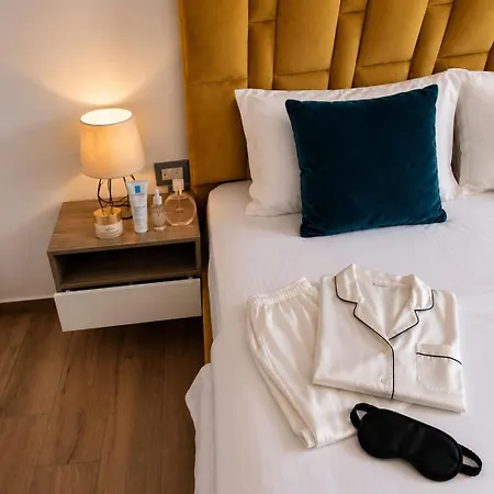 Vasiliu Boutique Hotel Ksamil-3