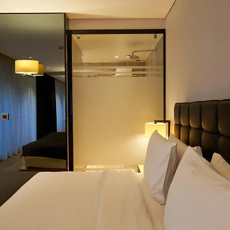 Metropolitan Hotels Bosphorus - Special Category-2