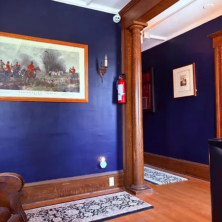 1000 Islands Bed And Breakfast-The Bulloch House-2