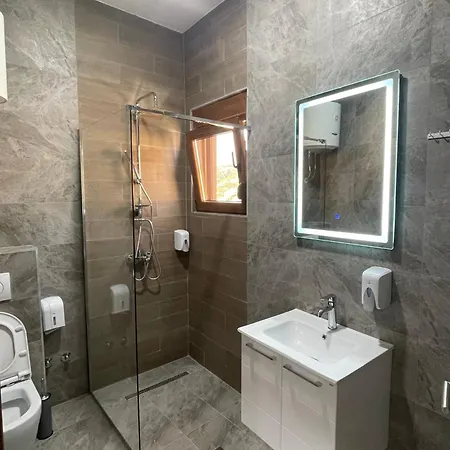 Apart Hotel Xxl Lux-3