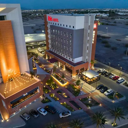 Ibis Torreon-2