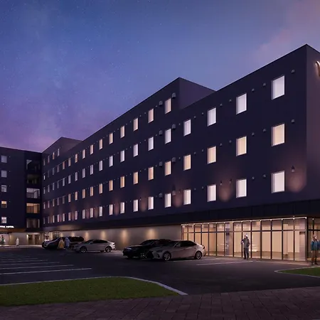 Mercure Niseko Resort Formerly Known As Midtown Niseko-3