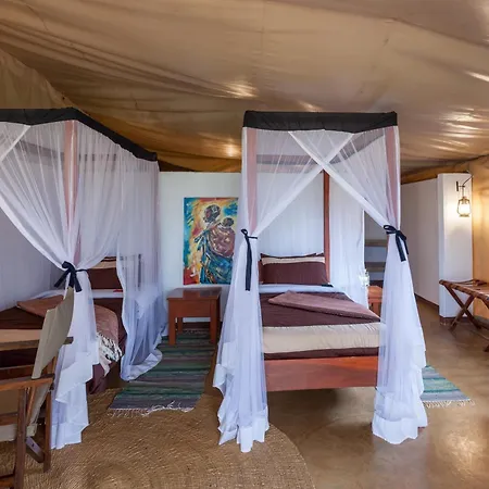 Karatu Tented Lodge-2