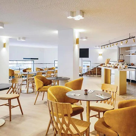 Mercure Marseille Canebière Vieux-Port-2