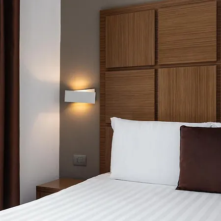 Rome Art Hotel - Gruppo Trevi Hotels-3
