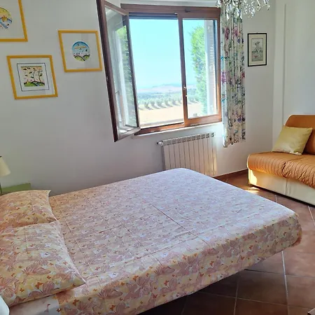 Casa Paola nel Chianti-3