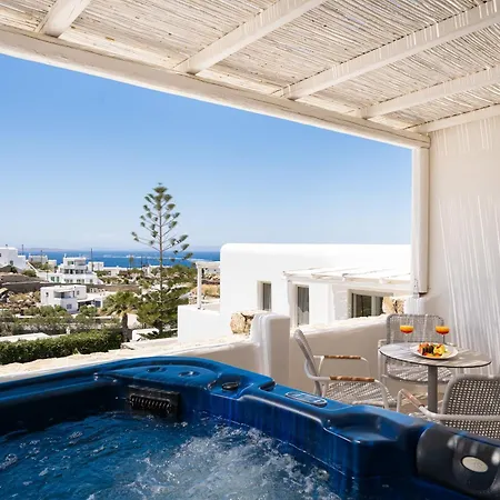 Arocaria Mykonos-3
