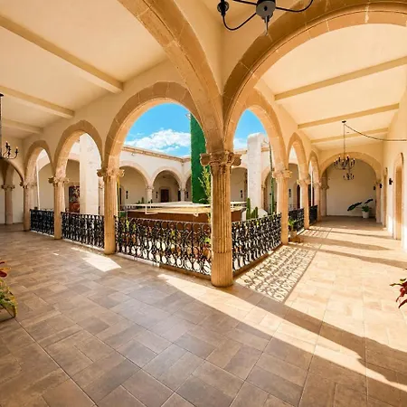 Palacio de las Rosas-3