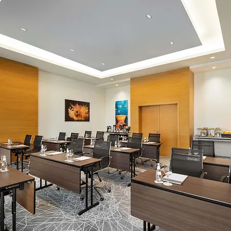 Novotel Makkah Thakher City-2