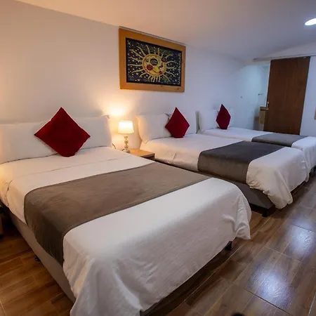 Aguacatala Hotel Boutique-2