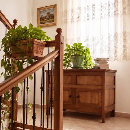 Casa Due Marie Boutique stay near Modena&Maranello-2