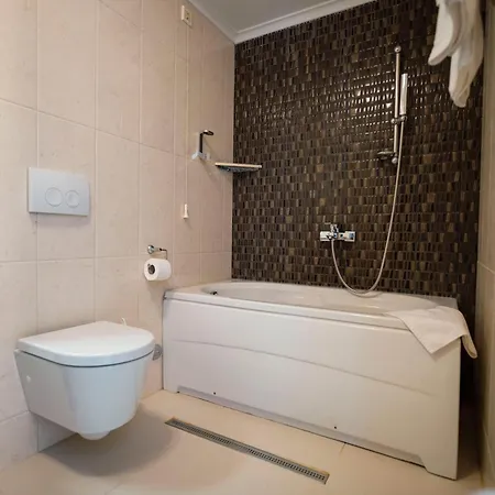 Hotel Tara Becici-2