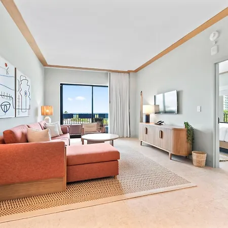 Hotel Indigo Grand Cayman By Ihg-3