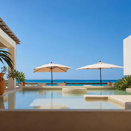 La Palma Beachfront Hotel Boutique-3