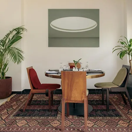 Hotel Lepic-2