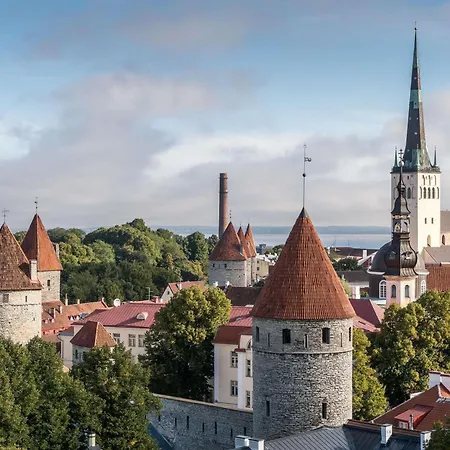 Ibis Styles Tallinn-2