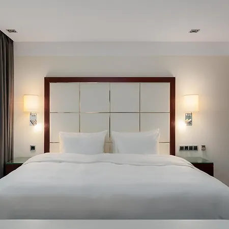Radisson Blu Hotel Olümpia-2