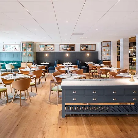 Novotel York Centre-2