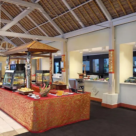 Mercure Resort Sanur-3