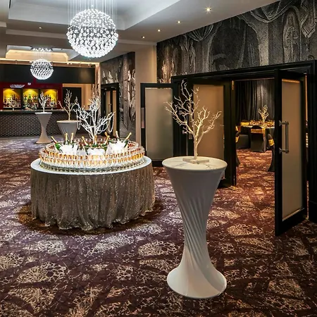 Crowne Plaza Stratford-Upon-Avon By Ihg-2