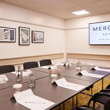 Mercure Northampton-3