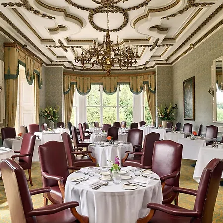 Ettington Park Hotel, Stratford-Upon-Avon-2