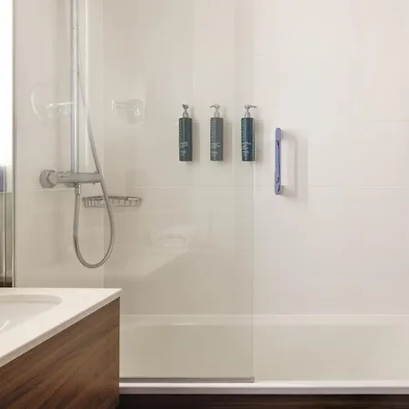 Doubletree By Hilton London Chelsea-3